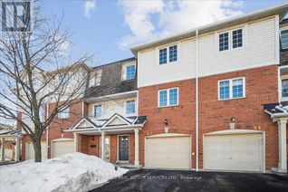 Townhouse for Rent, 710 Spring Gardens Road #32, Burlington (Bayview), ON