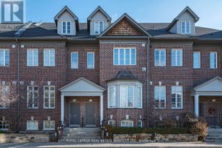 Townhouse for Sale, 11 Shires Lane, Toronto (Islington-City Centre West), ON