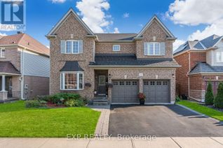 House for Sale, 20 Willoughby Way, Halton Hills (Georgetown), ON