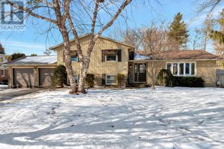 Sidesplit for Sale, 49 Lynndale Road, Norfolk (Simcoe), ON