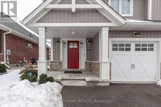 Freehold Townhouse for Sale, 10 Cortland Terrace, St. Thomas, ON