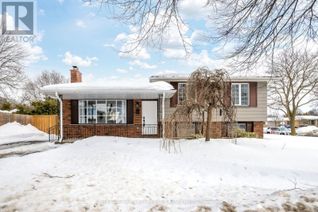 House for Sale, 370 Ferndale Avenue, London, ON