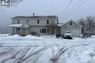 Property for Sale, 301a Main Street, Springdale, NL