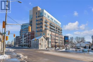 Condo for Sale, 652 Princess Street Unit# 925, Kingston, ON