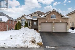 Bungalow for Sale, 24 Hampton Ridge Drive, Belleville, ON