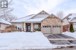 Property for Sale, 18 Cardinal Lane, Brant (Paris), ON