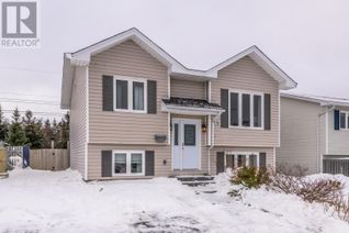 House for Sale, 31 Maisonneuve Drive, Mount Pearl, NL