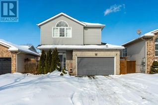 Property for Sale, 8105 Woodsview Crescent, Niagara Falls (213 - Ascot), ON