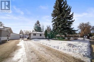 House for Sale, 15 Spencer Street, Red Deer, AB