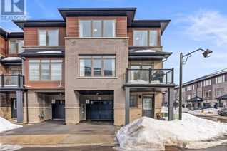 Freehold Townhouse for Sale, 61 Soho Street Unit# 145, Hamilton, ON