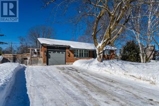 Bungalow for Sale, 768 Bay Street, Midland, ON