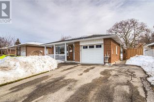 Detached House for Sale, 642 Glen Forrest Boulevard, Waterloo, ON