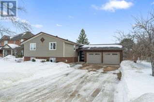 House for Sale, 4 Manor Wood Crescent, Kincardine, ON