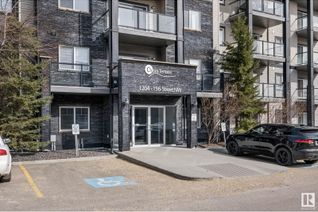 Condo for Sale, 307 1204 156 St Nw, Edmonton, AB