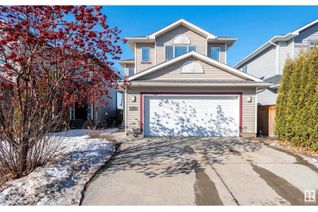 House for Sale, 153 Woodbend Wy, Fort Saskatchewan, AB