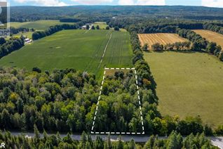 Commercial Land for Sale, 2960 Line 8 N, Oro-Medonte, ON