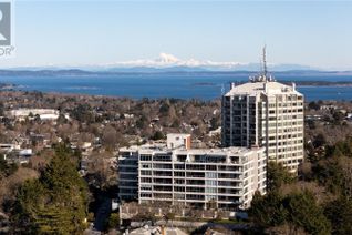 Condo Apartment for Sale, 1033 Belmont Ave #504, Victoria, BC