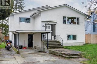 Property for Sale, 1604 San Juan Ave, Saanich, BC