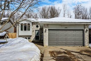 Property for Sale, 1091 Arnold Street, Innisfil, ON