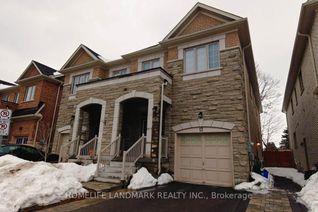 House for Rent, 13 Erintol Way #Bsmt, Markham (Cedarwood), ON