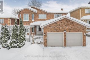 Property for Sale, 22 Thackeray Crescent, Barrie (Letitia Heights), ON