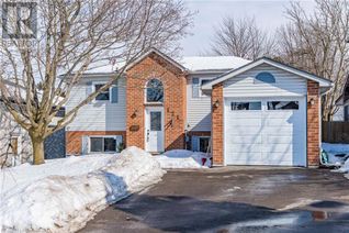 Property for Sale, 121 Anderson Street, Woodstock, ON