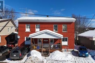 Property for Sale, 230-232 Fifth Avenue W, North Bay (Central), ON