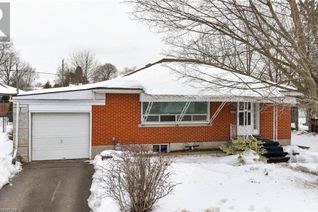 House for Sale, 13 Ridgewood Avenue, Guelph, ON