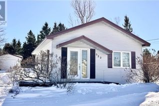 Detached House for Sale, 522 St-Pierre Ouest Boulevard, Caraquet, NB