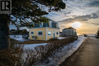 Detached House for Sale, 125 The Point Road, Blue Rocks, NS