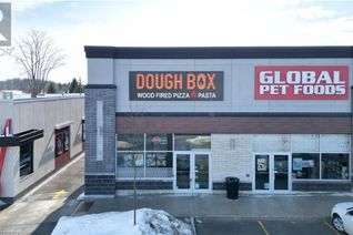 Non-Franchise Business for Sale, 1820 Adelaide Street N Unit# 3d, London, ON