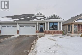 Semi-Detached House for Sale, 10 Ashberry Place, St. Thomas, ON