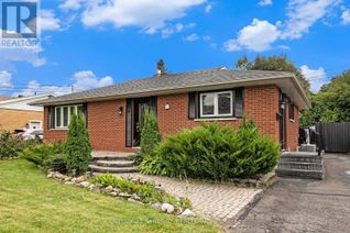 House for Sale, 92 Jasper Avenue, Smiths Falls, ON