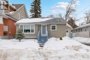 Bungalow for Sale, 355 Berkley Avenue, Ottawa, ON