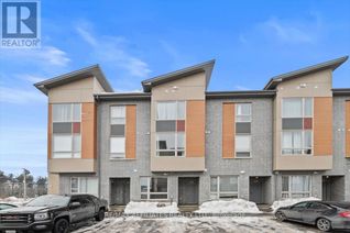 Condo Townhouse for Sale, 204 Terravita Private Park #16, Ottawa, ON