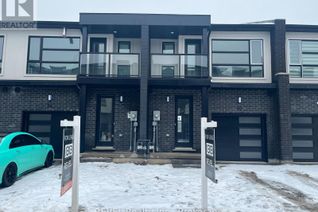 Condo for Rent, Keystone Trail 20 Trail, Welland (773 - Lincoln/Crowland), ON