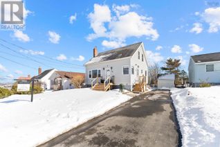 Property for Sale, 39 Arvida Avenue, Spryfield, NS