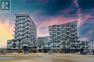 Property for Sale, 2485 Taunton Road #243, Oakville (1015 - RO River Oaks), ON