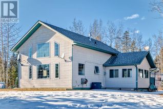 Detached House for Sale, 35102 Range Road 24 #114, Rural Red Deer County, AB