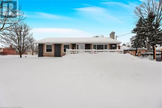 Bungalow for Sale, 255 Edgewood Drive, Woodstock, ON