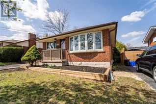 House for Rent, 146 Welbourn Drive, Hamilton, ON