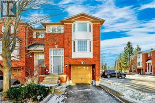 Condo for Sale, 130 Mosaics Avenue Unit# 40, Aurora, ON