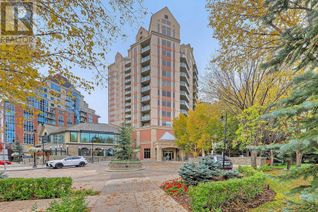 Condo for Sale, 200 La Caille Place Sw #903, Calgary, AB