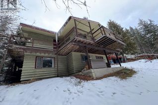 Bungalow for Sale, 7556 Ranch Road, Anglemont, BC