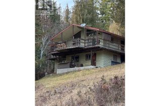 Property for Sale, 7556 Ranch Road, Anglemont, BC