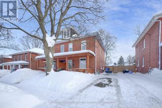 Property for Sale, 19 Carlisle Avenue, Clarington (Bowmanville), ON