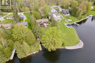 Detached House for Sale, 21 Trent View Road, Kawartha Lakes, ON