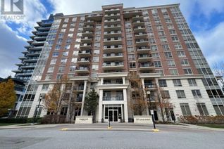 Condo for Sale, 1103 Leslie Street #802, Toronto (Banbury-Don Mills), ON