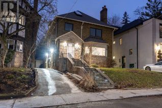 Property for Rent, 8 Glen Edyth Drive #Lower, Toronto (Casa Loma), ON