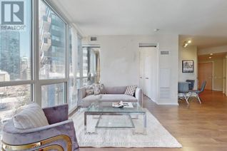 Condo Apartment for Sale, 45 Charles Street E #909, Toronto (Church-Yonge Corridor), ON